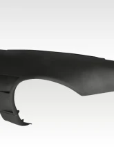 のたった 1990-1996 Nissan 300ZX Z32 Duraflex GTC 2-Piece Fender