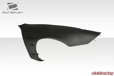 1990-1996 Nissan 300ZX Z32 Duraflex GTC 2-Piece Fender