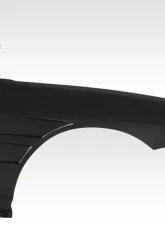 1994-2001 Acura Integra Duraflex GTC Fender - 2 Piece                                     - 105723 - Image 2