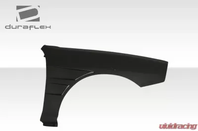 1994-2001 Acura Integra Duraflex GTC Fender - 2 Piece - 105723