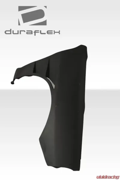 1994-2001 Acura Integra Duraflex GTC Fender - 2 Piece - 105723