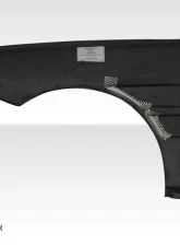 1994-2001 Acura Integra Duraflex GTC Fender - 2 Piece                                     - 105723 - Image 5