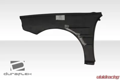 1994-2001 Acura Integra Duraflex GTC Fender - 2 Piece - 105723