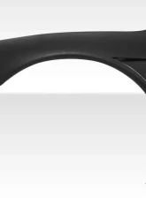 1995-1999 Mitsubishi Eclipse Eagle Talon Duraflex GTC Fender - 2 Piece                                     - 105726 - Image 3