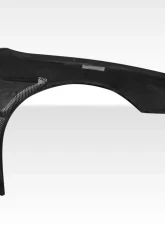 1995-1999 Mitsubishi Eclipse Eagle Talon Duraflex GTC Fender - 2 Piece                                     - 105726 - Image 5