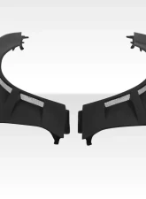 1997-2001 Honda Prelude Duraflex GTC Fender - 2 Piece                                     - 105730 - Image 2