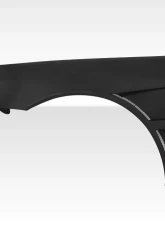 1997-2001 Honda Prelude Duraflex GTC Fender - 2 Piece                                     - 105730 - Image 5