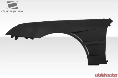 1997-2001 Honda Prelude Duraflex GTC Fender - 2 Piece - 105730
