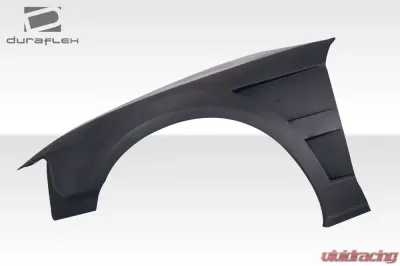 1999-2004 Ford Mustang Duraflex GTC Fender - 2 Piece - 105733