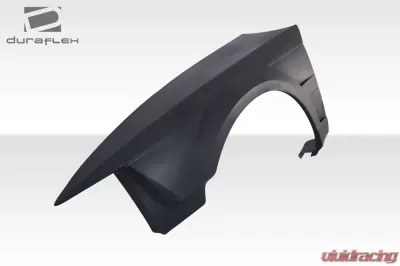 1999-2004 Ford Mustang Duraflex GTC Fender - 2 Piece - 105733