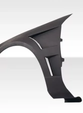 1999-2004 Ford Mustang Duraflex GTC Fender - 2 Piece                                     - 105733 - Image 6
