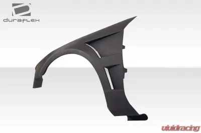 1999-2004 Ford Mustang Duraflex GTC Fender - 2 Piece - 105733