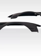 1999-2004 Ford Mustang Duraflex GTC Fender - 2 Piece                                     - 105733 - Image 7