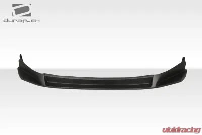 2009-2012 Nissan 370Z Z34 Duraflex SL-R Front Lip Under Spoiler Air Dam - 1 Piece - 105736