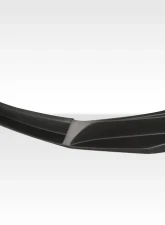 2009-2012 Nissan 370Z Z34 Duraflex SL-R Front Lip Under Spoiler Air Dam - 1 Piece                                     - 105736 - Image 8