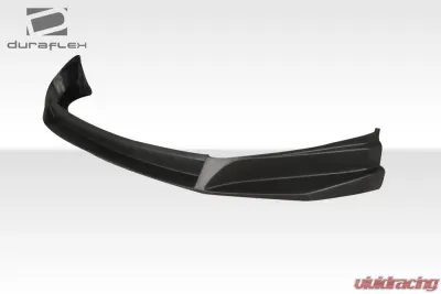 2009-2012 Nissan 370Z Z34 Duraflex SL-R Front Lip Under Spoiler Air Dam - 1 Piece - 105736