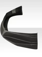 2009-2012 Nissan 370Z Z34 Duraflex SL-R Front Lip Under Spoiler Air Dam - 1 Piece                                     - 105736 - Image 9