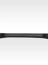 2009-2012 Nissan 370Z Z34 Duraflex SL-R Front Lip Under Spoiler Air Dam - 1 Piece                                     - 105736 - Image 10