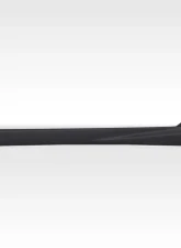 2002-2006 Acura RSX Duraflex M-2 Side Skirts Rocker Panels - 2 Piece                                     - 105756 - Image 10
