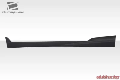 2002-2006 Acura RSX Duraflex M-2 Side Skirts Rocker Panels - 2 Piece - 105756