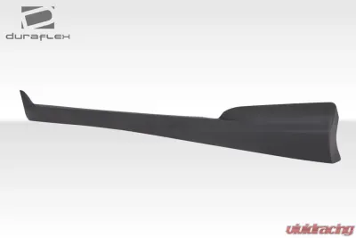 2002-2006 Acura RSX Duraflex M-2 Side Skirts Rocker Panels - 2 Piece - 105756