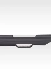 2002-2006 Acura RSX Duraflex M-2 Rear Lip Under Spoiler Air Dam - 1 Piece                                     - 105758 - Image 10