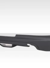 2002-2006 Acura RSX Duraflex M-2 Rear Lip Under Spoiler Air Dam - 1 Piece                                     - 105758 - Image 11
