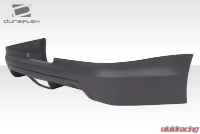 2002-2006 Acura RSX Duraflex M-2 Rear Lip Under Spoiler Air Dam - 1 Piece - 105758