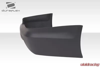 2002-2006 Acura RSX Duraflex M-2 Rear Lip Under Spoiler Air Dam - 1 Piece - 105758