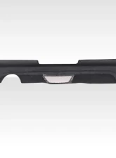 2002-2006 Acura RSX Duraflex M-2 Rear Lip Under Spoiler Air Dam - 1 Piece                                     - 105758 - Image 15