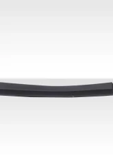 2005-2013 Chevrolet Corvette C6 Duraflex ZR Edition Front Lip Under Spoiler Air Dam - 1 Piece                                     - 105767 - Image 10