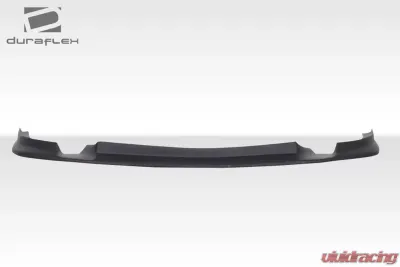 2005-2013 Chevrolet Corvette C6 Duraflex ZR Edition Front Lip Under Spoiler Air Dam - 1 Piece - 105767