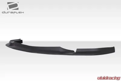 2005-2013 Chevrolet Corvette C6 Duraflex ZR Edition Front Lip Under Spoiler Air Dam - 1 Piece - 105767