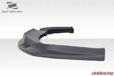2005-2013 Chevrolet Corvette C6 Duraflex ZR Edition Front Lip Under Spoiler Air Dam - 1 Piece - 105767