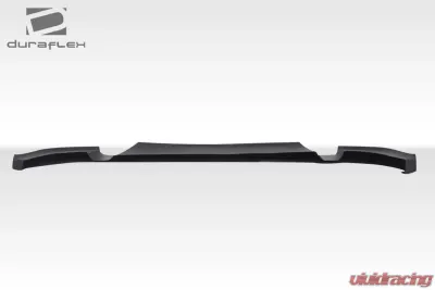 2005-2013 Chevrolet Corvette C6 Duraflex ZR Edition Front Lip Under Spoiler Air Dam - 1 Piece - 105767
