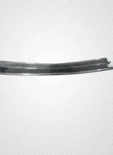 2005-2013 Chevrolet Corvette C6 Carbon Creations ZR Edition Front Lip Under Spoiler Air Dam - 1 Piece                                     - 105768 - Image 10