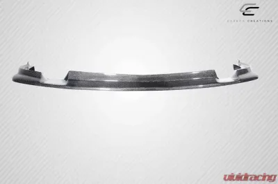 2005-2013 Chevrolet Corvette C6 Carbon Creations ZR Edition Front Lip Under Spoiler Air Dam - 1 Piece - 105768