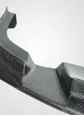 2005-2013 Chevrolet Corvette C6 Carbon Creations ZR Edition Front Lip Under Spoiler Air Dam - 1 Piece                                     - 105768 - Image 12