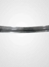 2005-2013 Chevrolet Corvette C6 Carbon Creations ZR Edition Front Lip Under Spoiler Air Dam - 1 Piece                                     - 105768 - Image 14