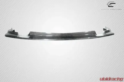 2005-2013 Chevrolet Corvette C6 Carbon Creations ZR Edition Front Lip Under Spoiler Air Dam - 1 Piece - 105768