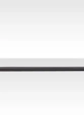 2005-2013 Chevrolet Corvette C6 Duraflex ZR Edition Side Skirts Rocker Panels - 2 Piece                                     - 105769 - Image 6