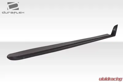 2005-2013 Chevrolet Corvette C6 Duraflex ZR Edition Side Skirts Rocker Panels - 2 Piece - 105769