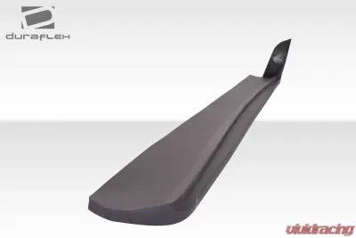 2005-2013 Chevrolet Corvette C6 Duraflex ZR Edition Side Skirts Rocker Panels - 2 Piece - 105769