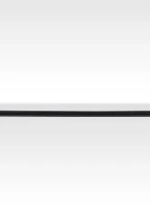 2005-2013 Chevrolet Corvette C6 Duraflex ZR Edition Side Skirts Rocker Panels - 2 Piece                                     - 105769 - Image 9