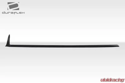 2005-2013 Chevrolet Corvette C6 Duraflex ZR Edition Side Skirts Rocker Panels - 2 Piece - 105769