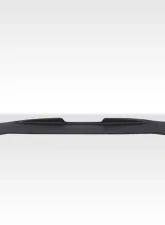 2005-2013 Chevrolet Corvette C6 Duraflex ZR Edition Wing Trunk Lid Spoiler - 1 Piece                                     - 105771 - Image 10