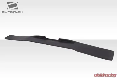 2005-2013 Chevrolet Corvette C6 Duraflex ZR Edition Wing Trunk Lid Spoiler - 1 Piece - 105771