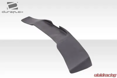 2005-2013 Chevrolet Corvette C6 Duraflex ZR Edition Wing Trunk Lid Spoiler - 1 Piece - 105771