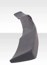 2005-2013 Chevrolet Corvette C6 Duraflex ZR Edition Wing Trunk Lid Spoiler - 1 Piece                                     - 105771 - Image 13