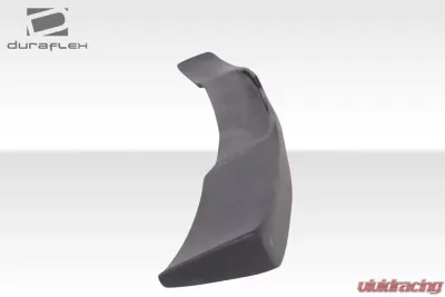 2005-2013 Chevrolet Corvette C6 Duraflex ZR Edition Wing Trunk Lid Spoiler - 1 Piece - 105771